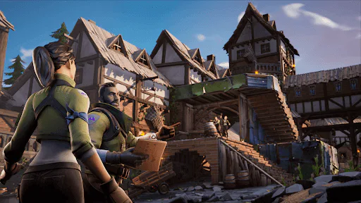 Fortnite Creative Featured Islands
