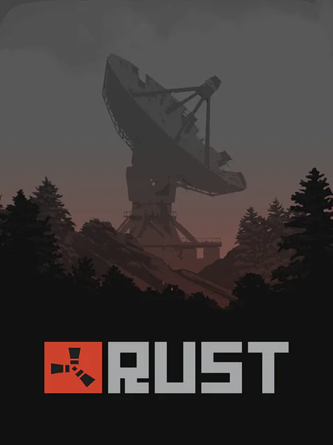 Rust avatar