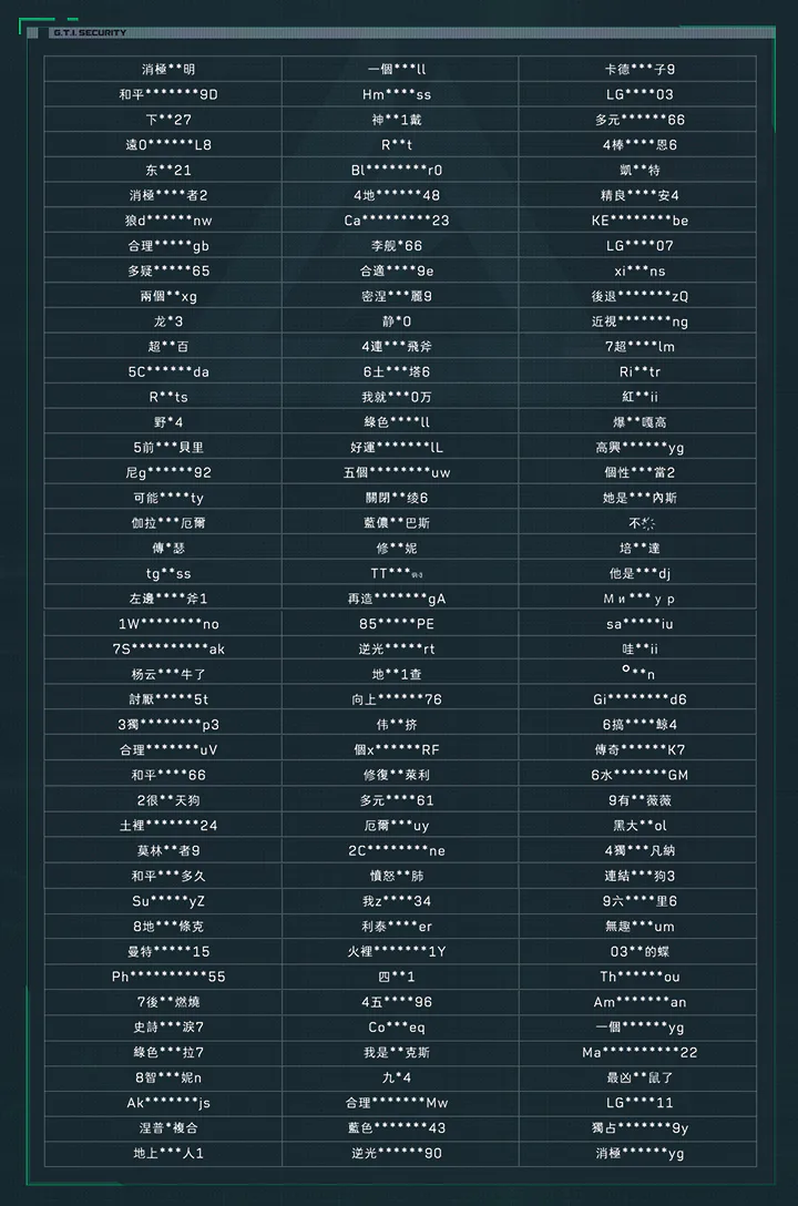 New Cheating Penalties Announced image 002