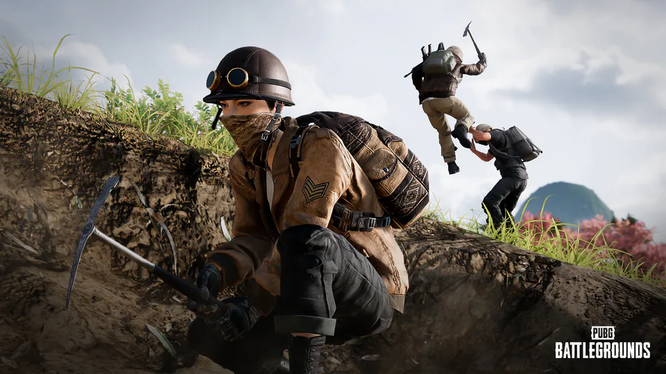 Destructible Terrain Enhancements and Gameplay Adjustments