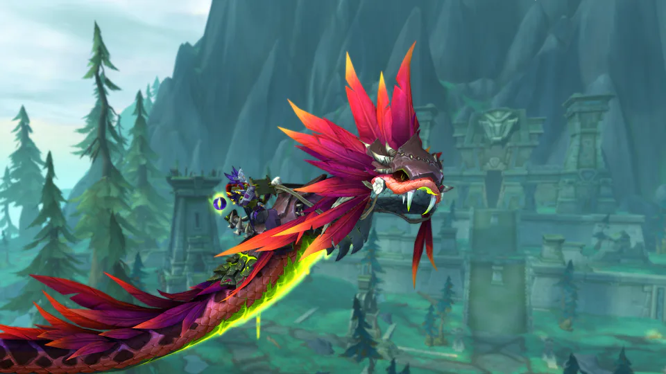 Curse of Ula'tek Content Update Notes