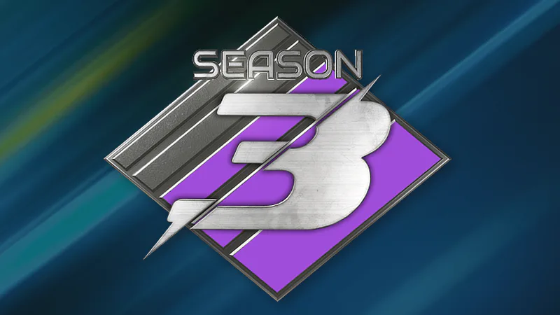 Season Two: Episode One