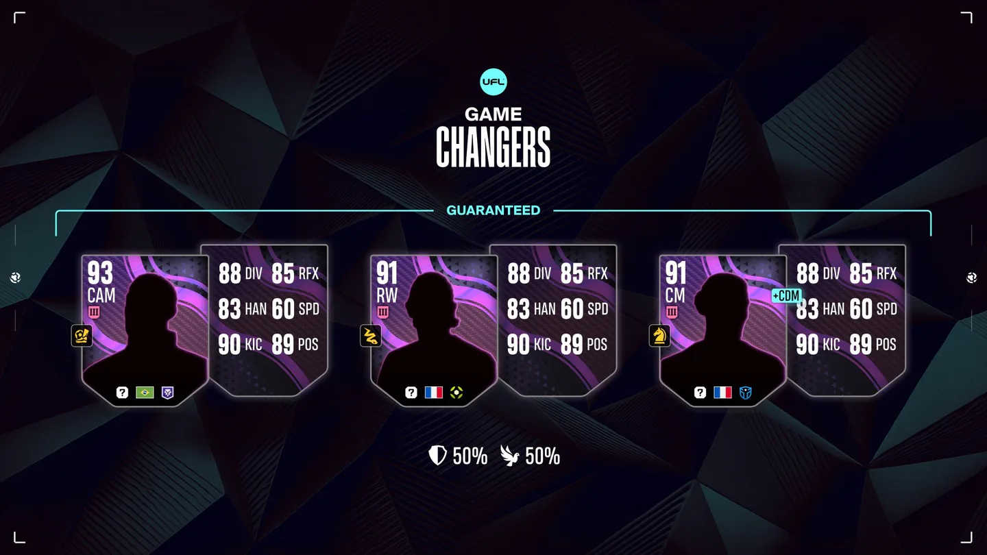 New Players in February Game Changers Pack 2 image 001