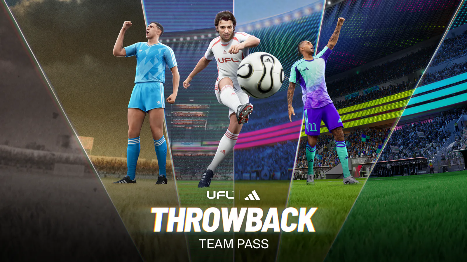 Unlock Del Piero and Retro Kits Now