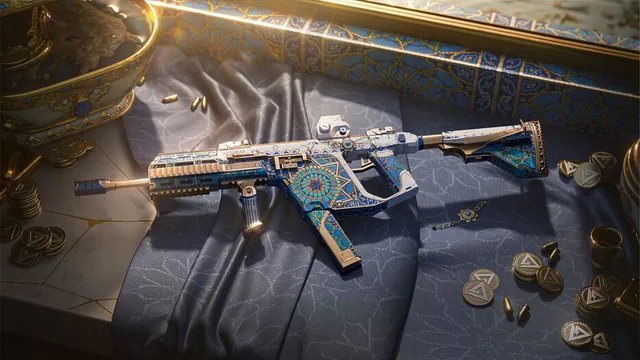 Version Update | New Season "Ahsarah" Events & Rewards & Store Updates image 022