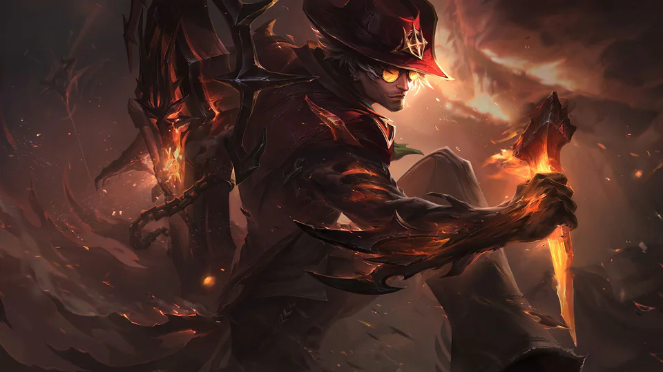 League of Legends Patch 26.13 Notes image 050