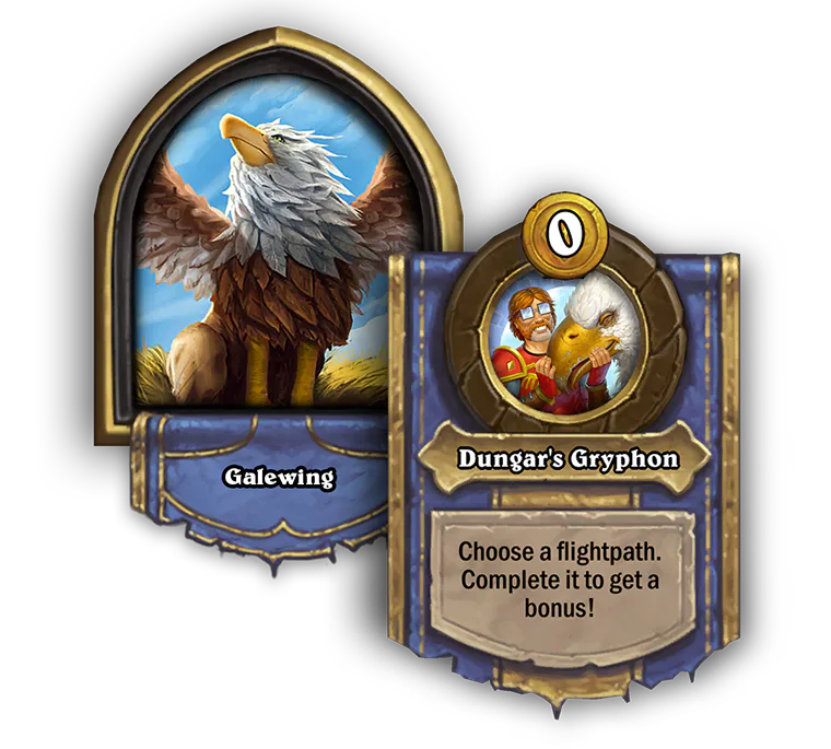 Major Balance Changes and New Features