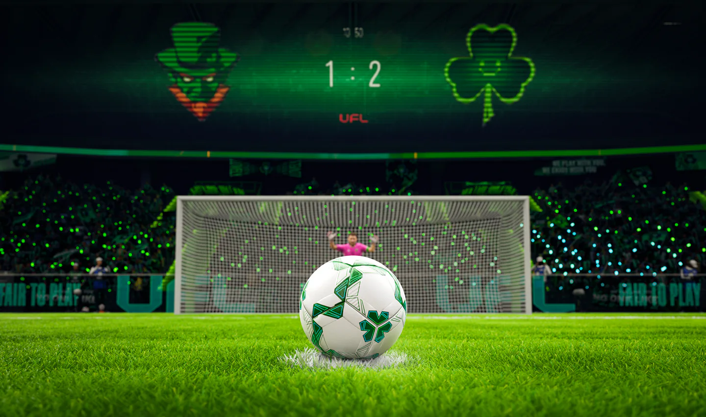 Celebrate St. Patrick's Day with Exclusive Rewards image 002