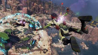 Second Chance: Respawn like never before!