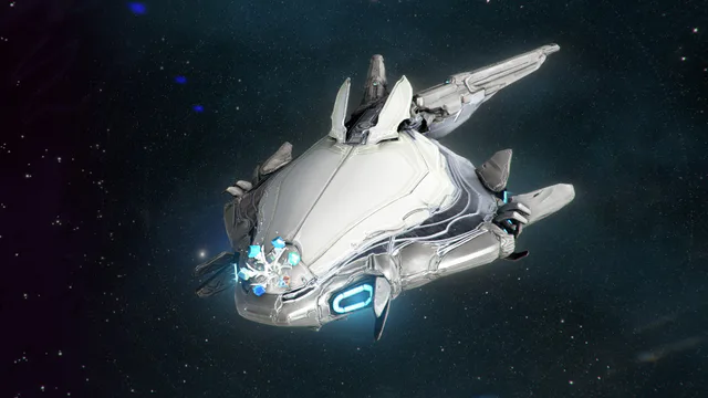 Update 44.1.0: Iceblade of Narin: The Icebind image 005
