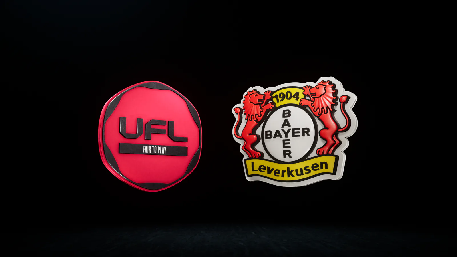 Bayer 04 Leverkusen Content Now Live