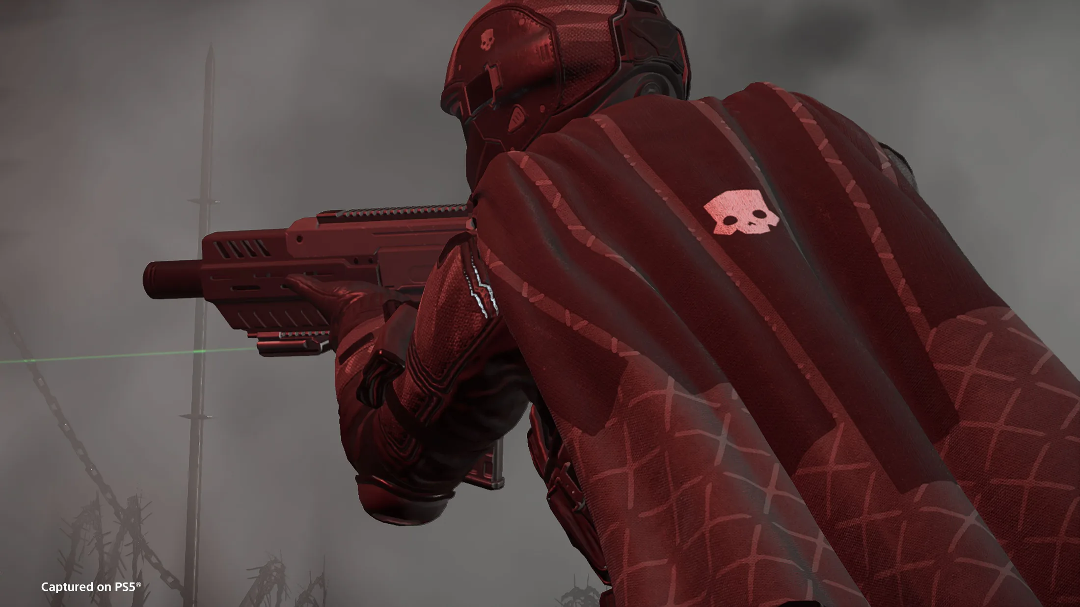 The Redacted Regiment sneaks its way into Helldivers 2 image 005