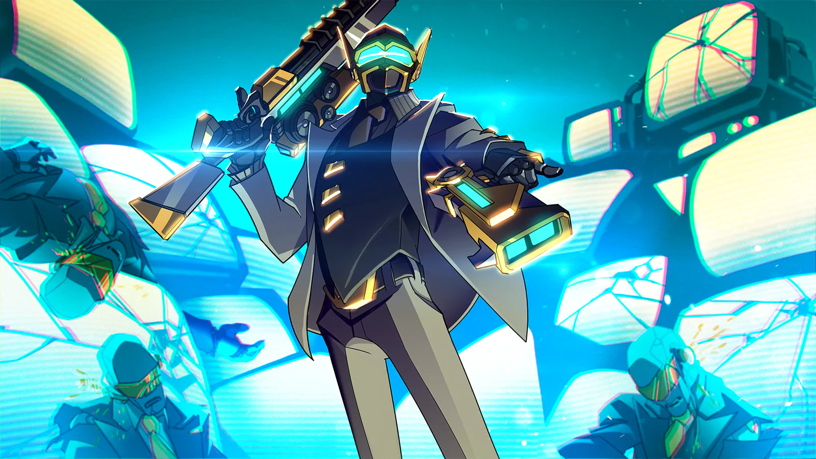 Battle Pass 3 Launch and New Features