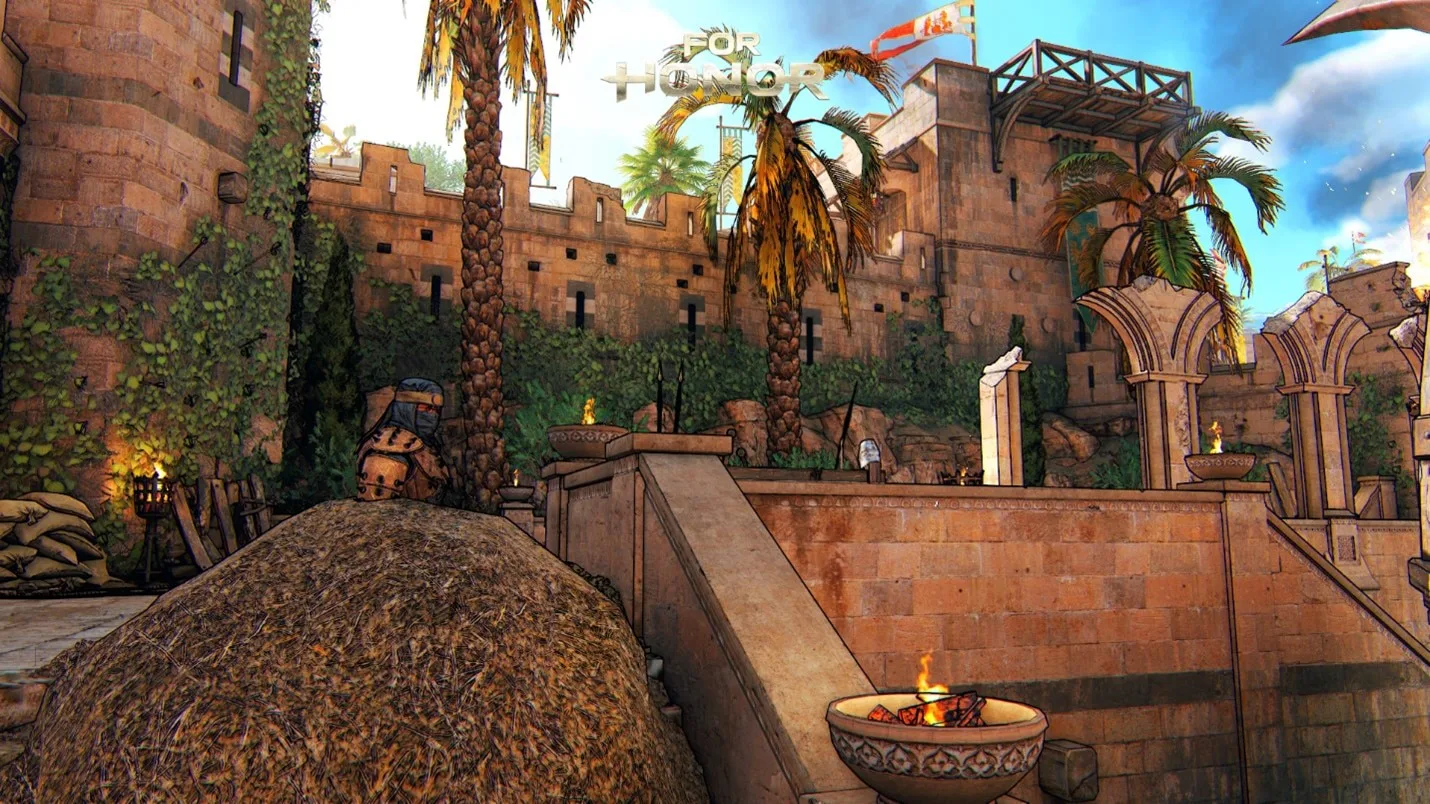 Image 4: -FH- News - Photo Mode Contest Rules - Picture4