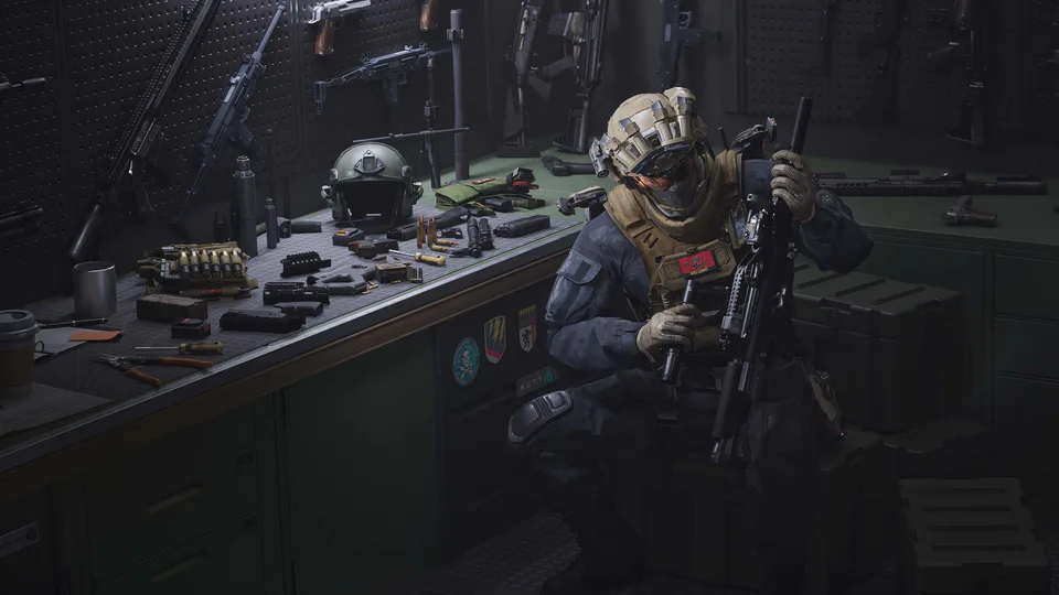 1v1 Mode & Season Ammo, New Victory Unite Event, Mid-Season Balance Tweaks image 012