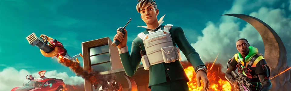 What’s New in Fortnite Battle Royale Chapter 4 Season 4: Last Resort