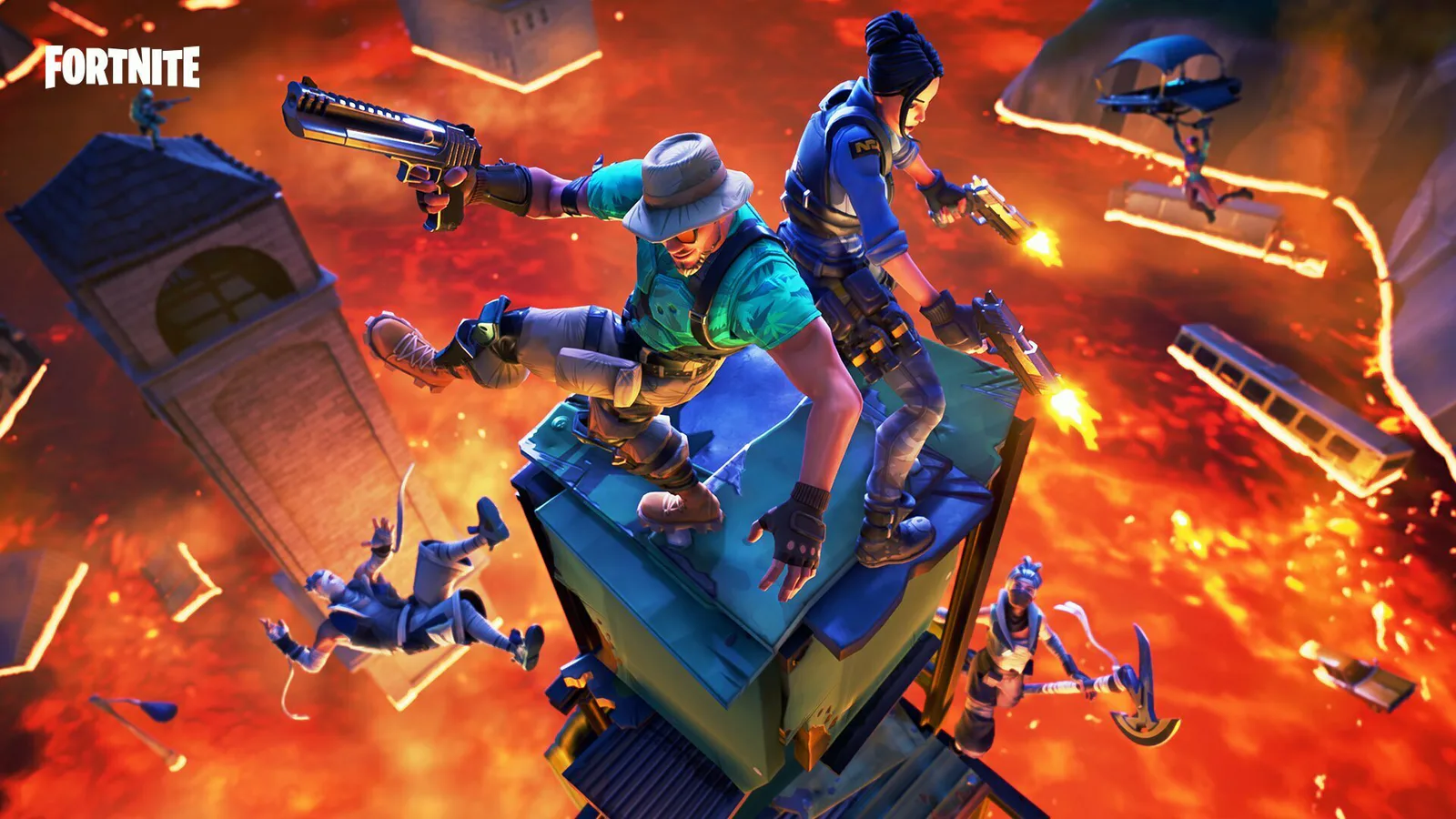 New Features and Bug Fixes in Update 8.20