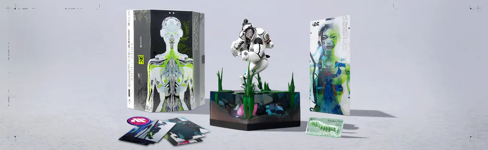 Collector’s Edition – Available Now