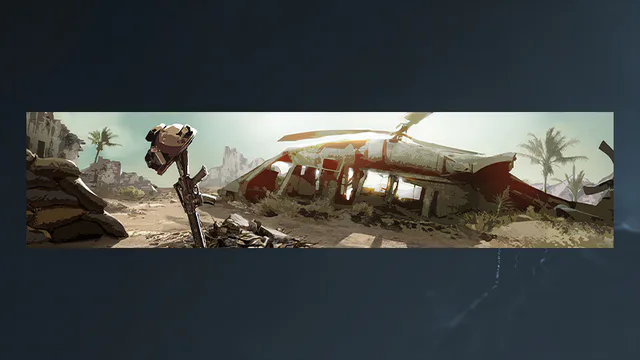 Announcement I The Black Hawk Down Co-op Campaign Is Now Live image 013