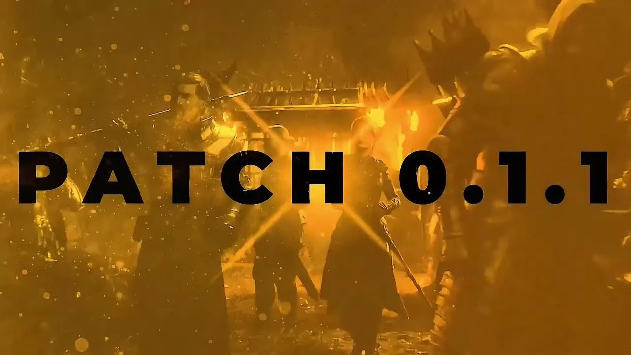 The BIGGEST Changes in 0.1.1 Update | Path of Exile 2 thumbnail