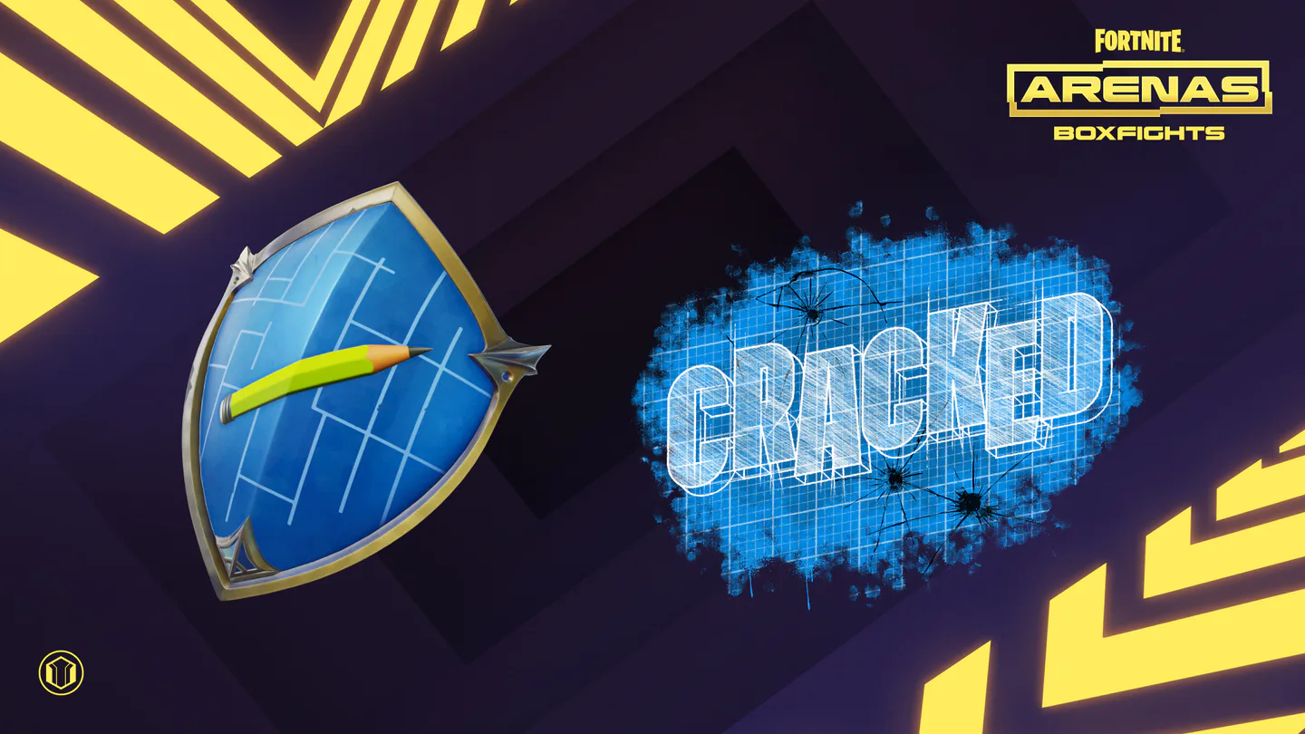 Fortnite Arenas Launch Rewards