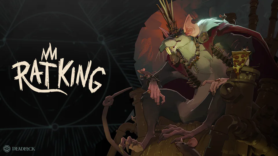 Listen up, Crumbums! Your King is here. image 001