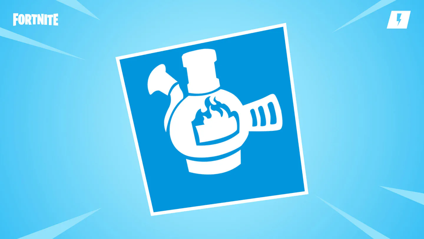 Fortnite Frostnite Challenges Week 6 Png