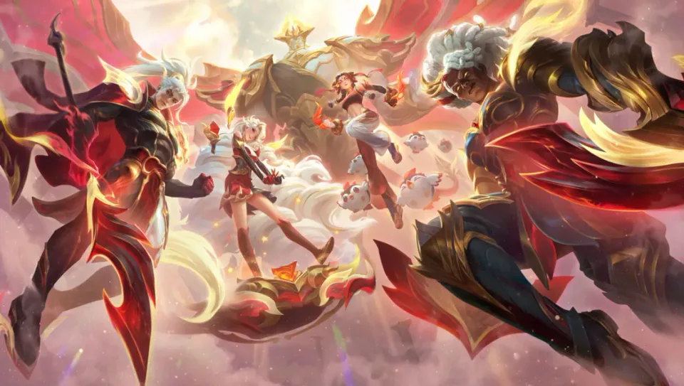 26.14 Patch Notes