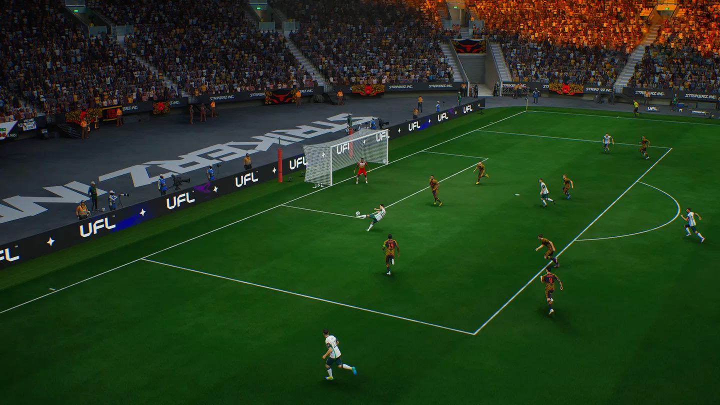 Unlock Elite Players in Team Pass image 004