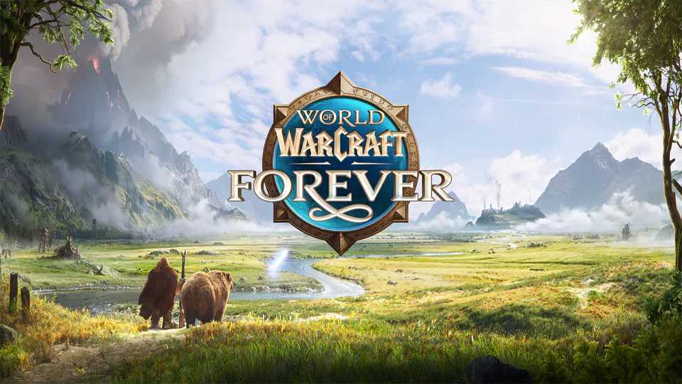 [Updated Oct 16] Join the World of Warcraft: Forever Stress Test