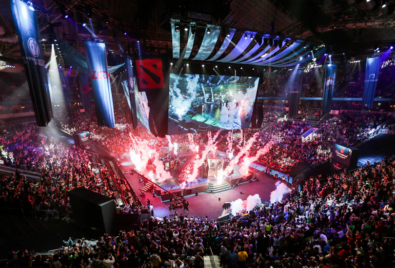 The International Compendium Update