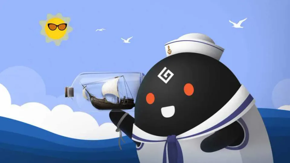 Online - The Great Expedition