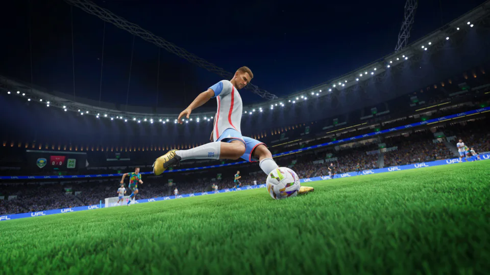 August Game Changers Pack 1 Is Now Available in UFL image 001