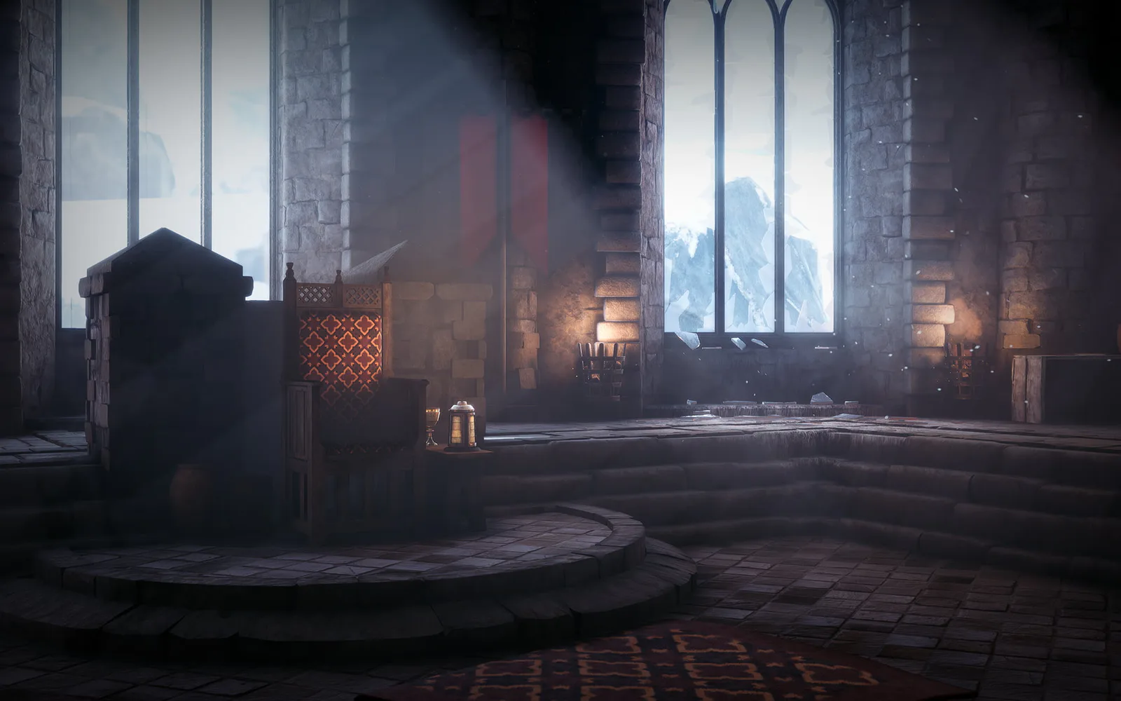 Mordhau #17 Patch Enhancements and Fixes