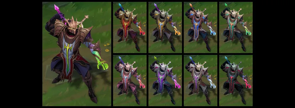 League of Legends Patch 26.13 Notes image 053