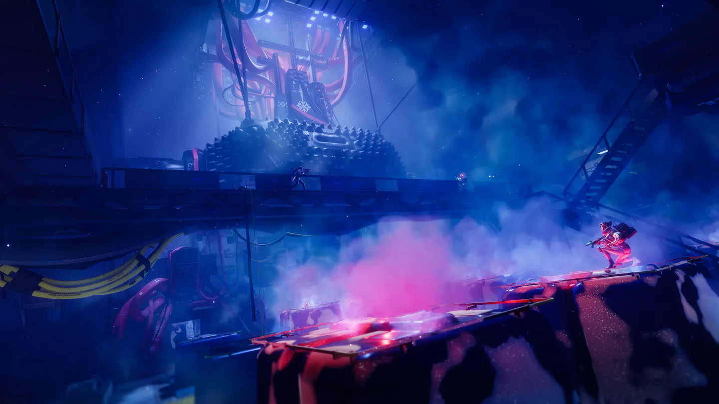 Season 2: NIGHTFALL Launches Soon image 001