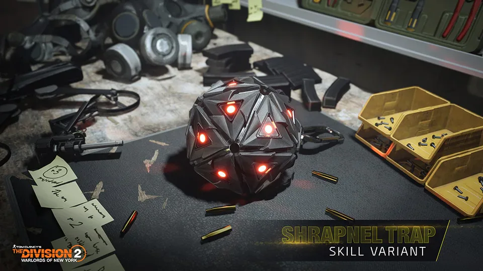 Major Gameplay Improvements and Bug Fixes