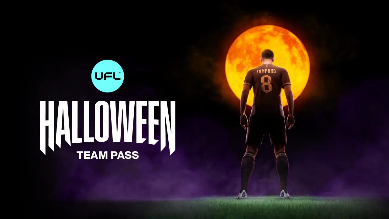 Unlock Exclusive Halloween Rewards!