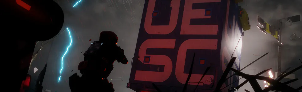Season 2 is Now Live