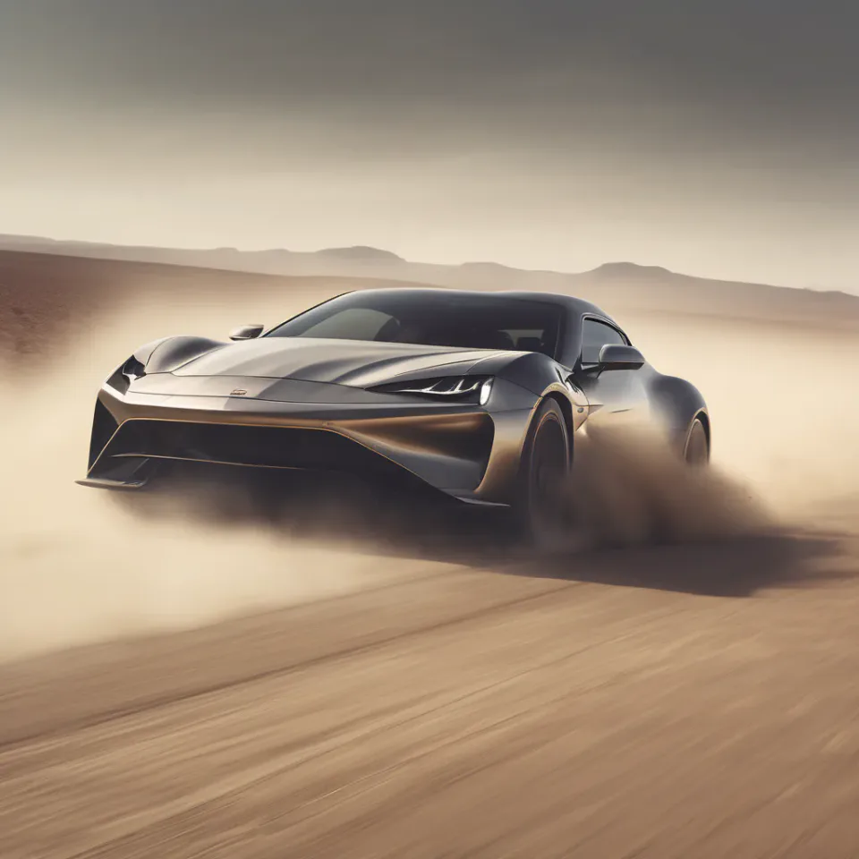 Lamborghini Collaboration