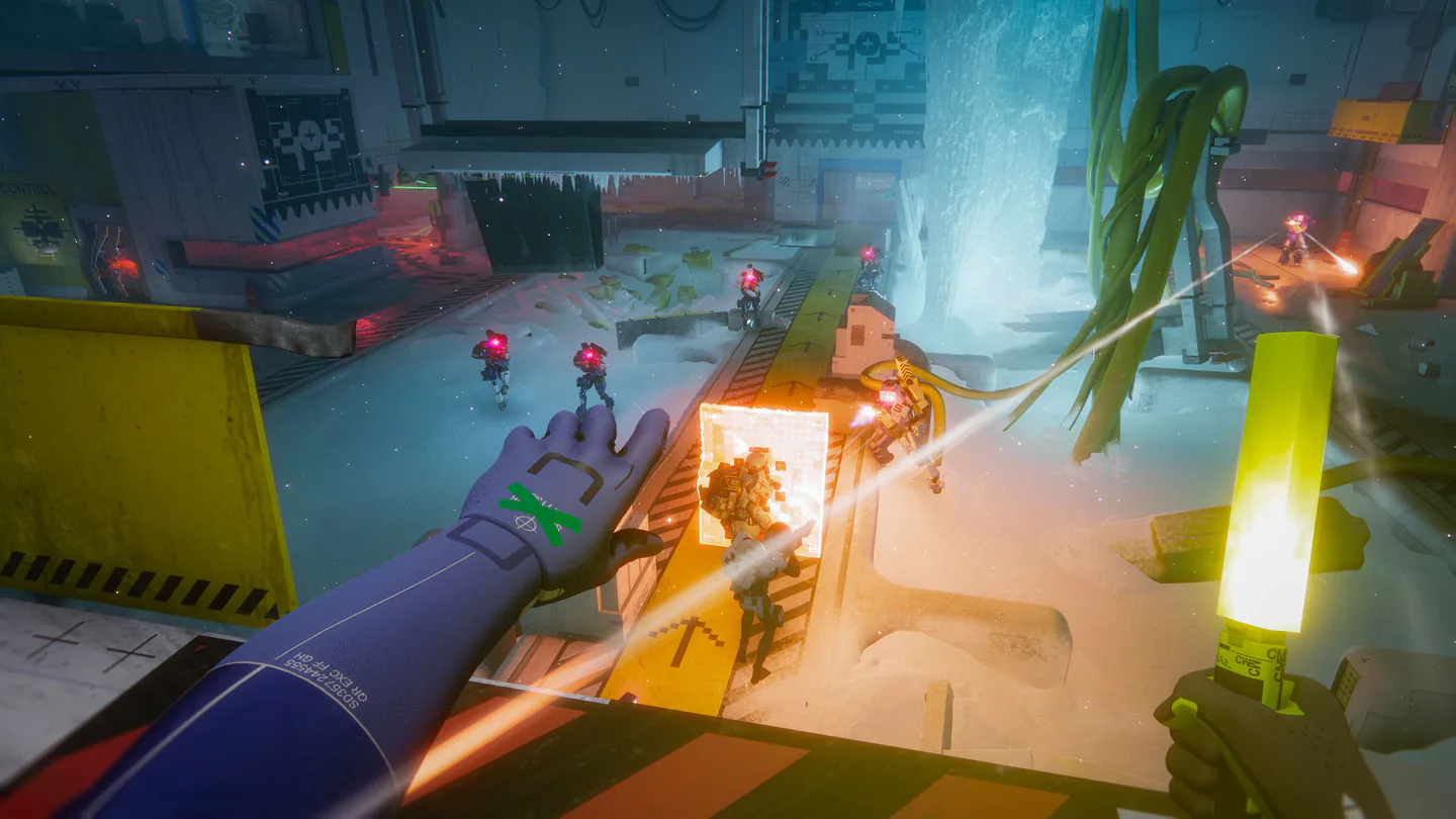 Unlock Secrets in Cryo Archive This Weekend image 002