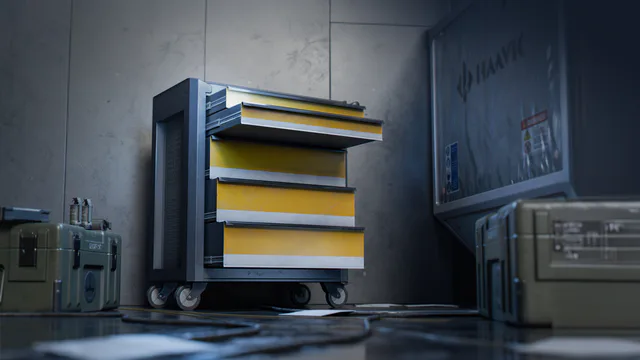 Mid-Season Update: Arcade Rush Coming Soon image 005