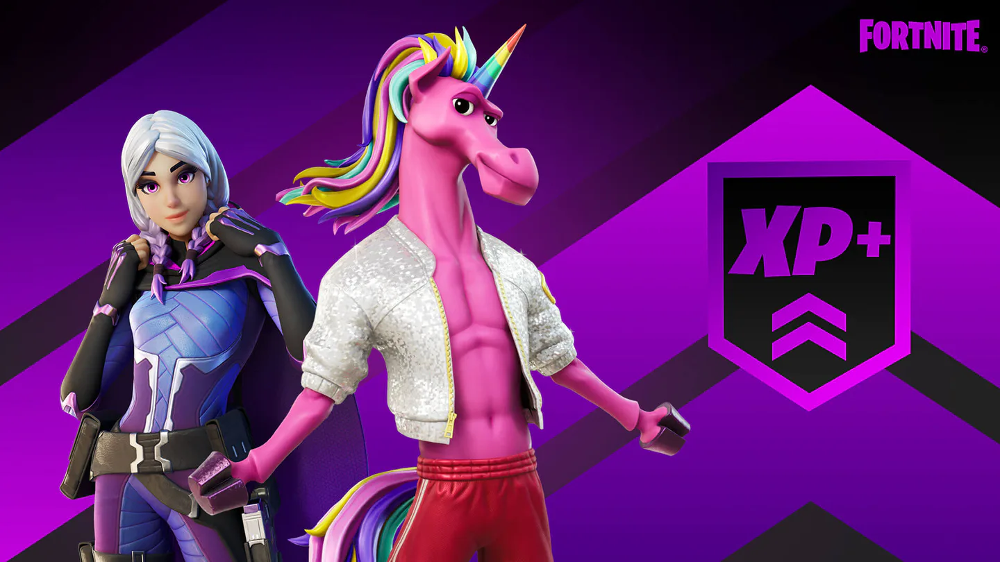 Fortnite Party Quests