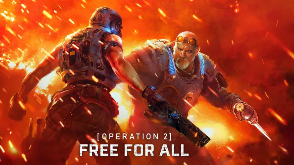 New Free For All Mode and Gameplay Enhancements