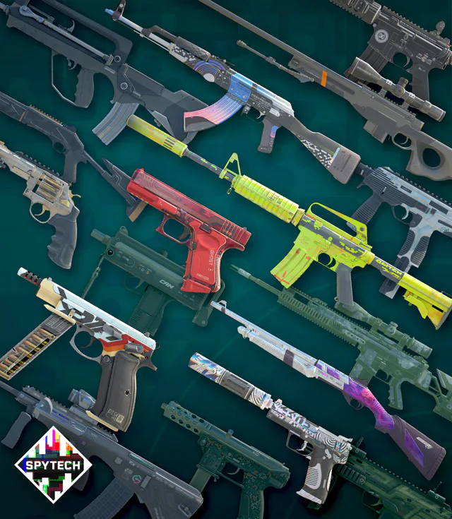 Season 5, Armory, and More image 004