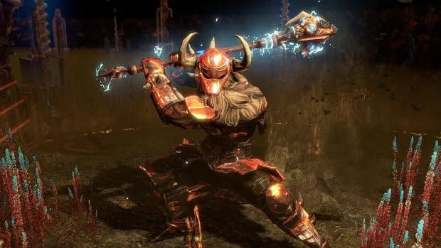 Incursion FLASHBACK EVENT