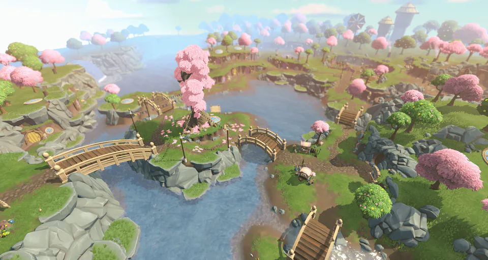 Fixes and Improvements