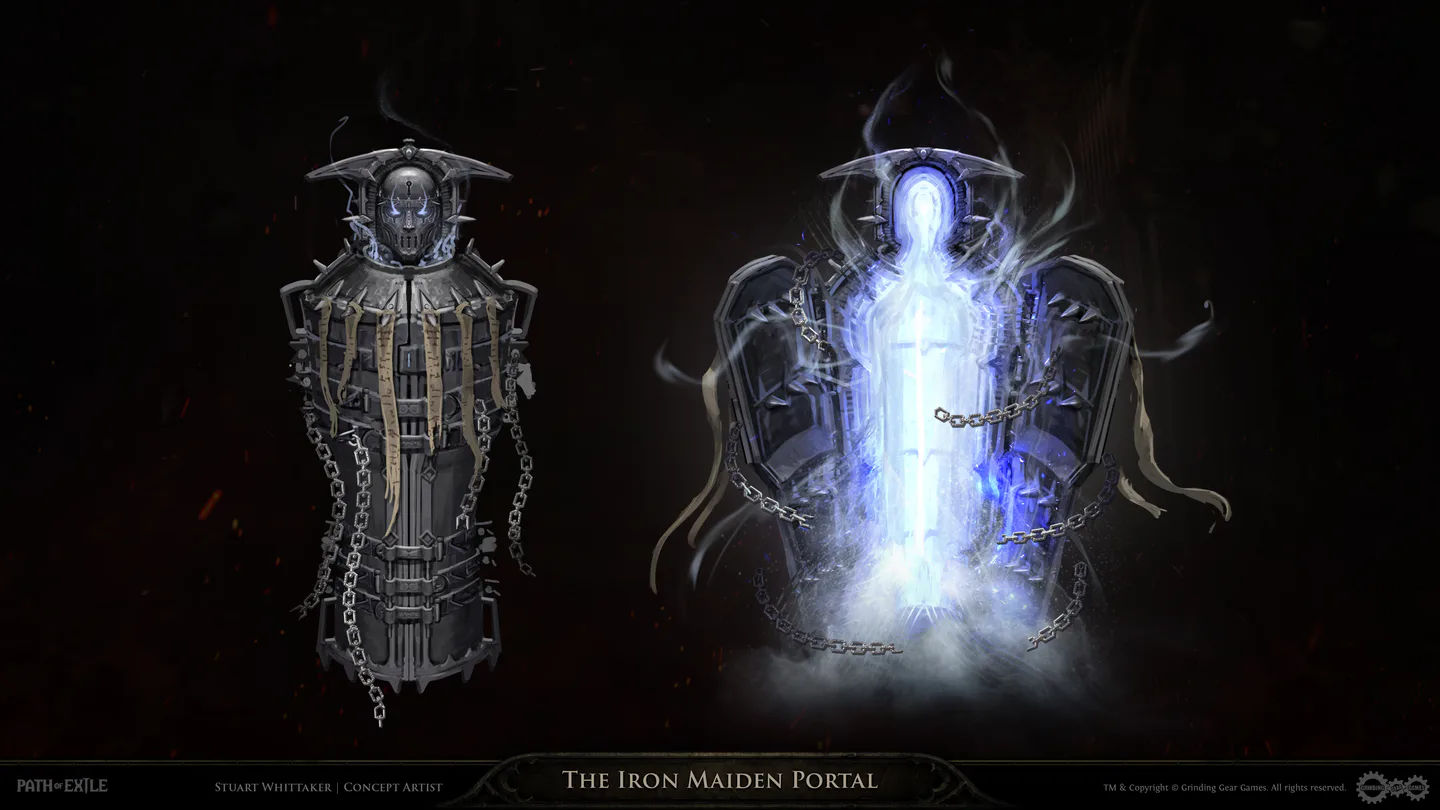 New Concept Art Unveiled image 004