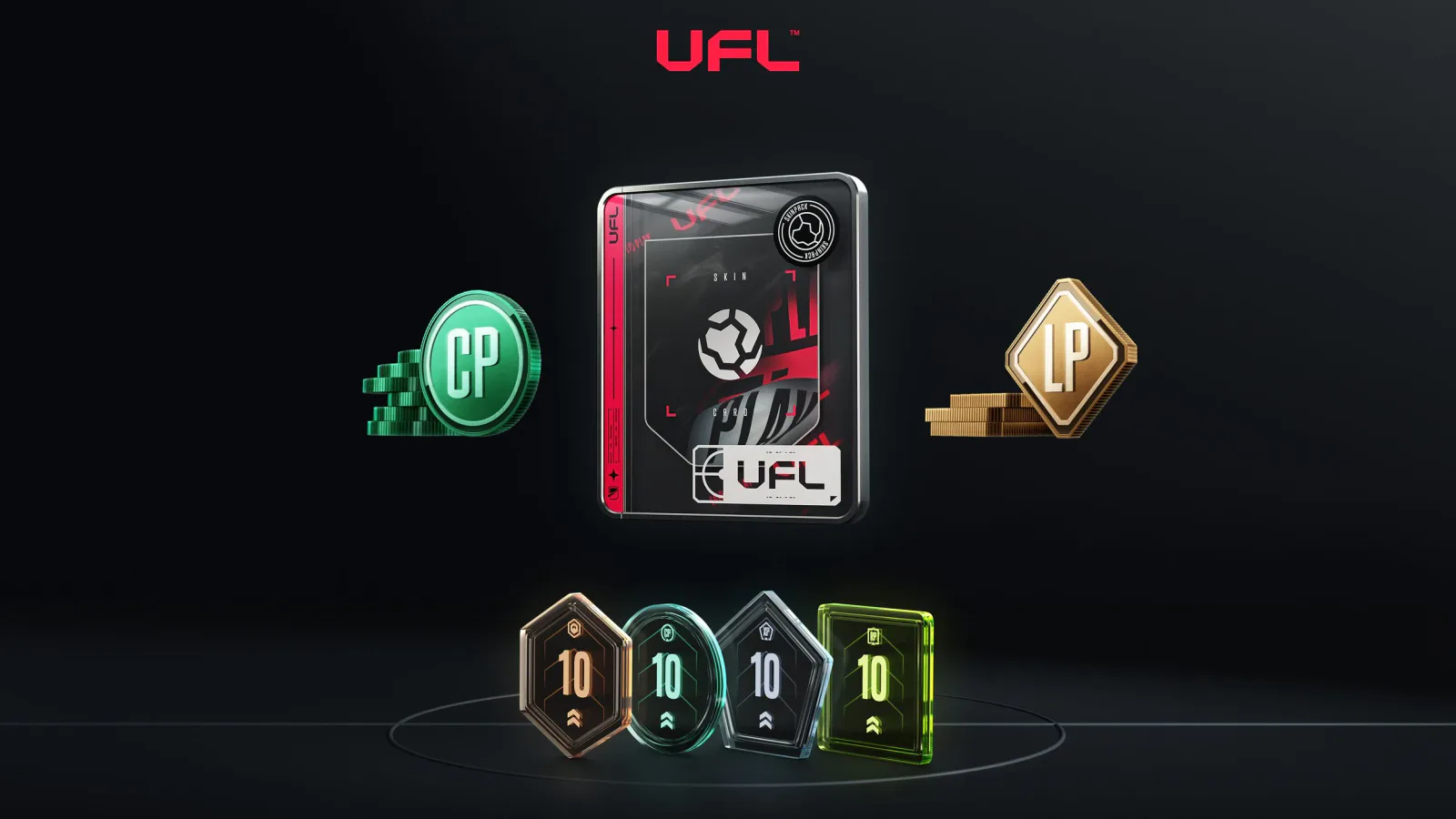 Exclusive Welcome Pack Now Available