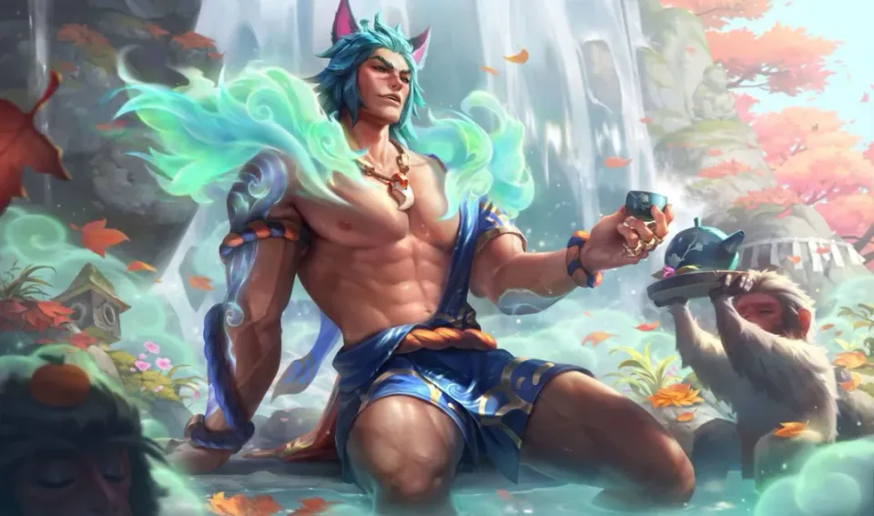 25.15 Patch Notes